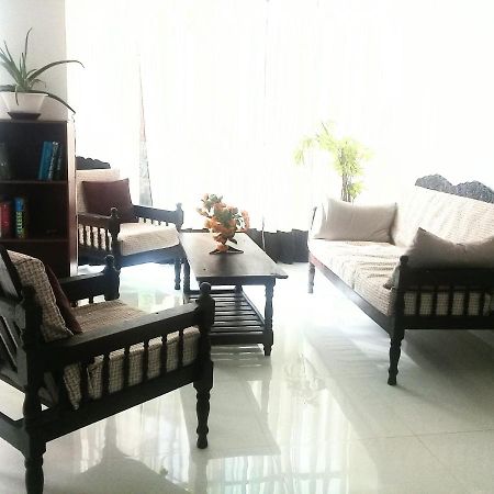 The Ocean Villa At Surf Spot Matara Luaran gambar