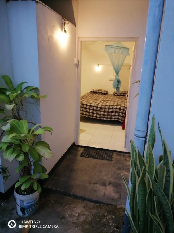The Ocean Villa At Surf Spot Matara Luaran gambar