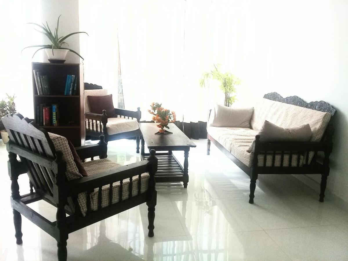 The Ocean Villa At Surf Spot Matara Luaran gambar