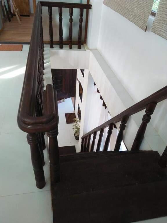 The Ocean Villa At Surf Spot Matara Luaran gambar