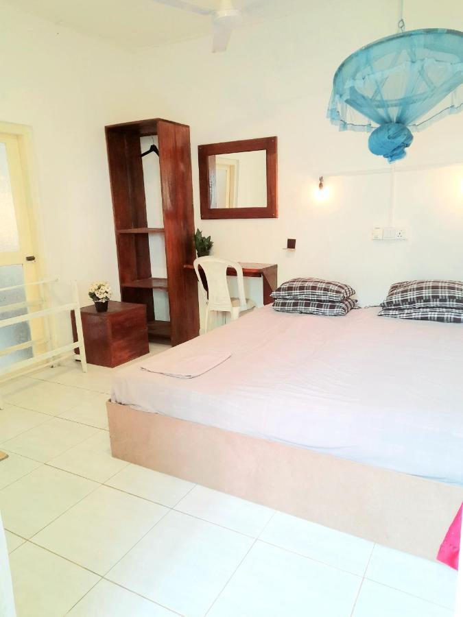 The Ocean Villa At Surf Spot Matara Luaran gambar